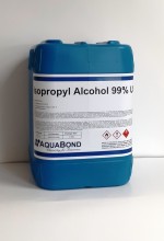 Isopropyl Alcohol 99% USP