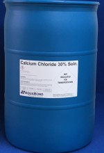 Calcium Chloride 30% Soln.