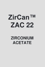 ZirCan™ ZAC22