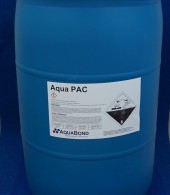 Aqua PAC