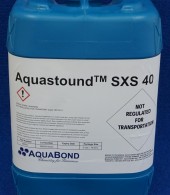 Aquastound™ SXS 40