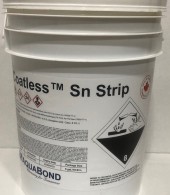 Coatless™ Sn Strip