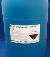 Nickel Sulphamate 150