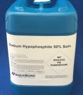 Sodium Hypophosphite 50% Soln.