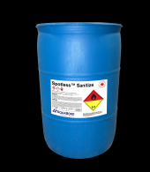Spotless™ Sanitize (Peracetic Acid) 