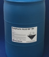 Sulphuric Acid 66º Bé