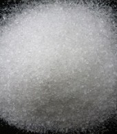 Magnesium Sulphate