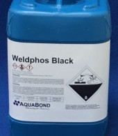 Weldphos Black