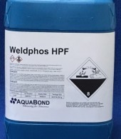 Weldphos HPF