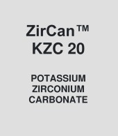 ZirCan™ KZC20