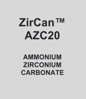 ZirCan™  AZC20