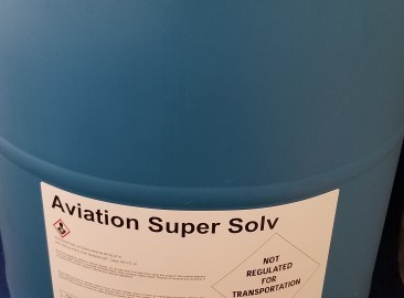 Aviation Super Solv