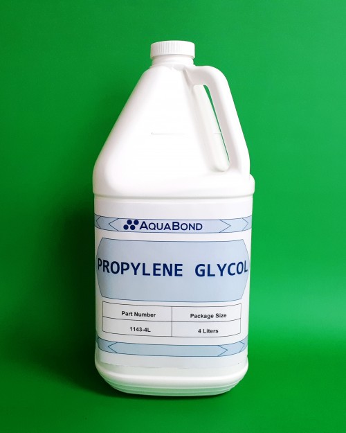 Propylene Glycol