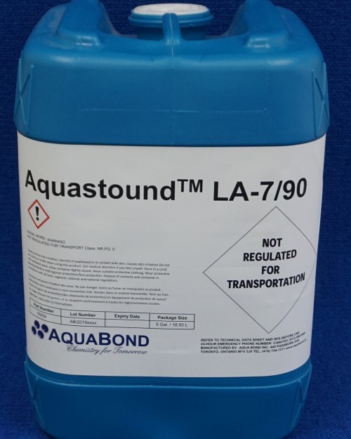 Aquastound™ LA-7/90