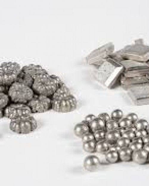 Nickel Anodes
