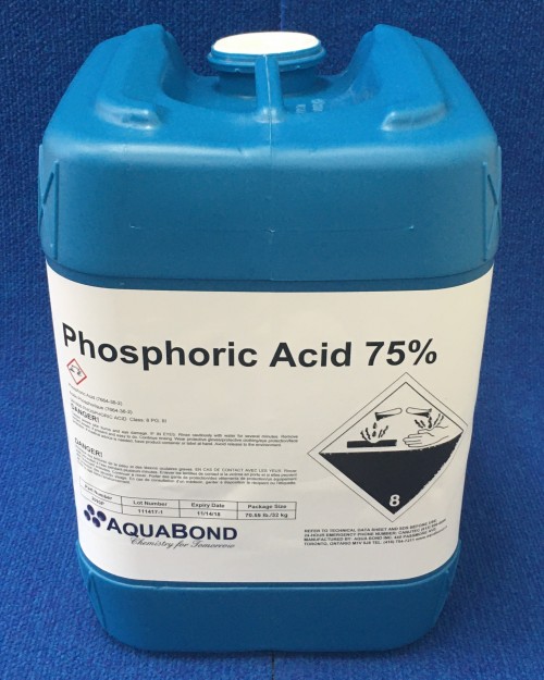 Phosphoric Acid 75%