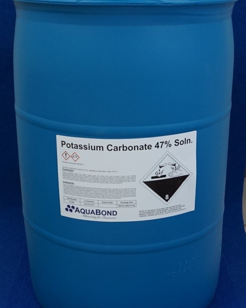 Potassium Carbonate 47% Soln.