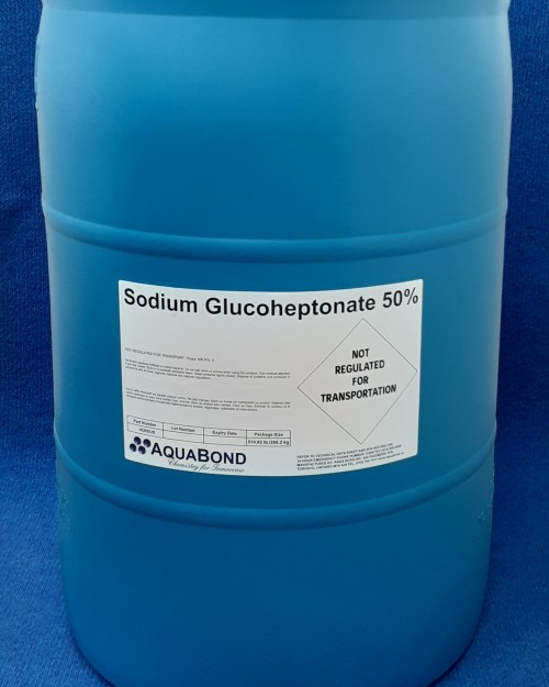 Sodium Glucoheptonate 50 Soln for Difference Between Chelating Agent And Vs Sequestering Agent